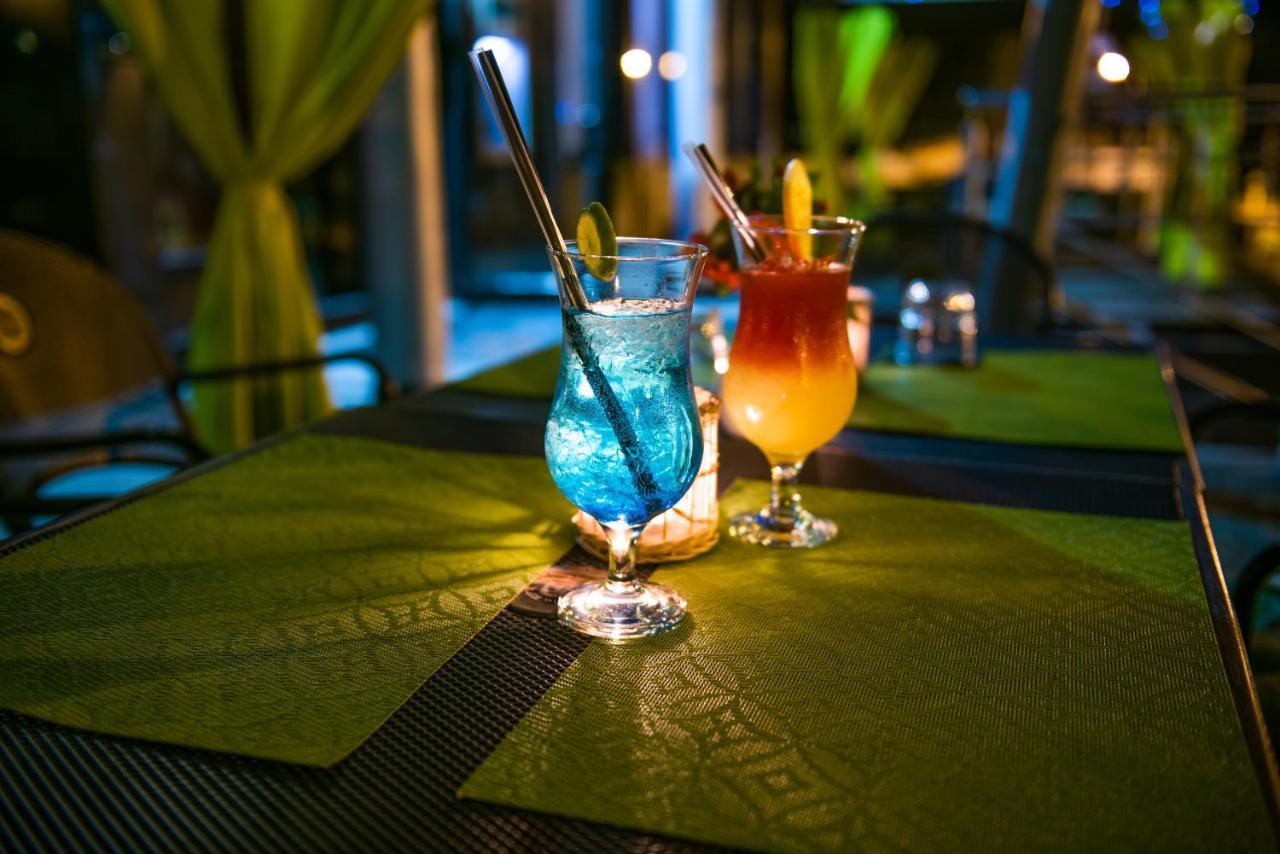 Hotel Perla