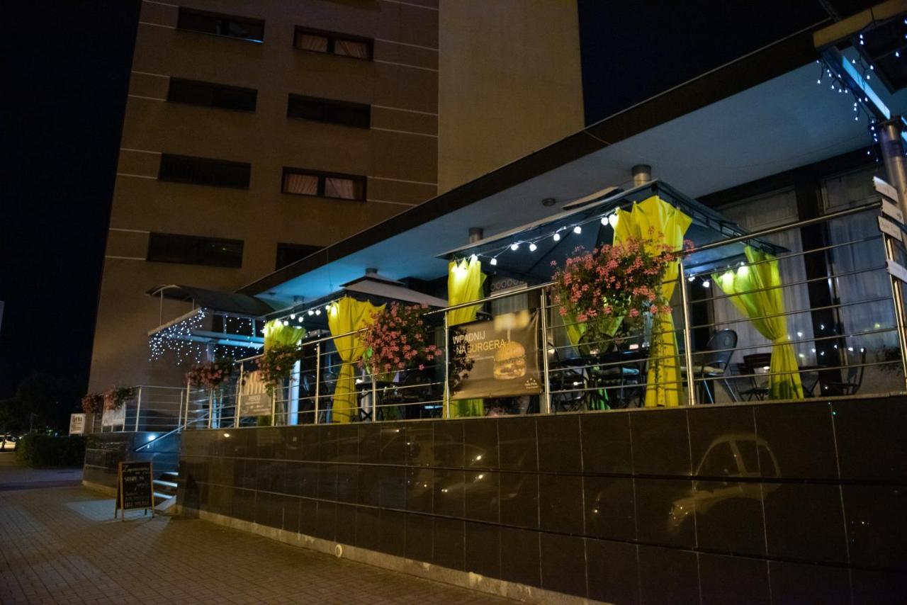 Hotel Perla 3*