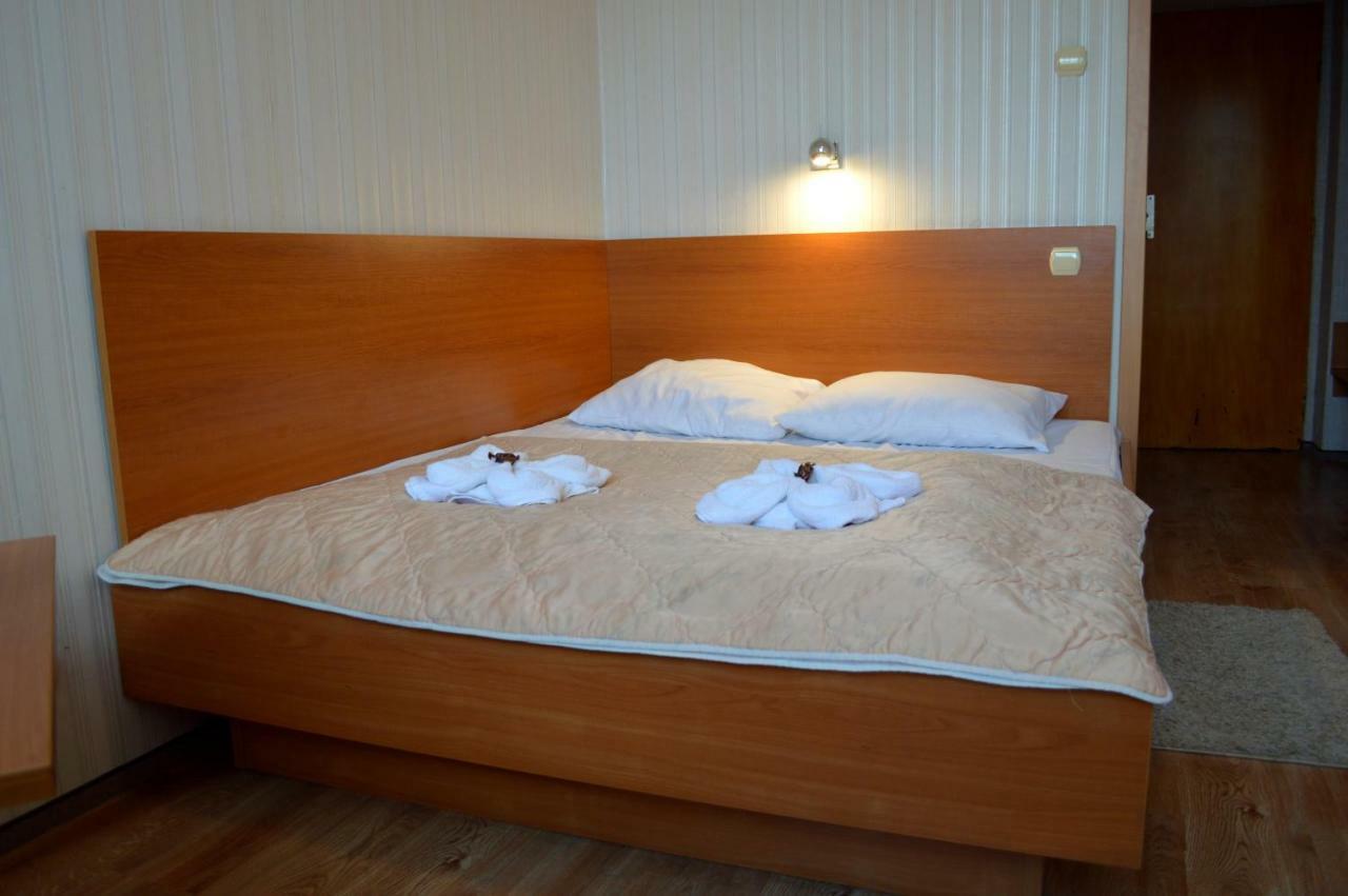 Hotel Perla