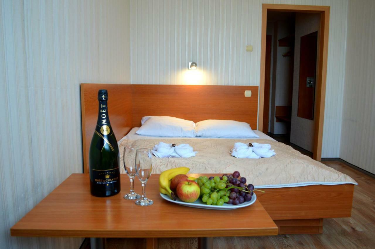 Hotel Perla Oleśnica