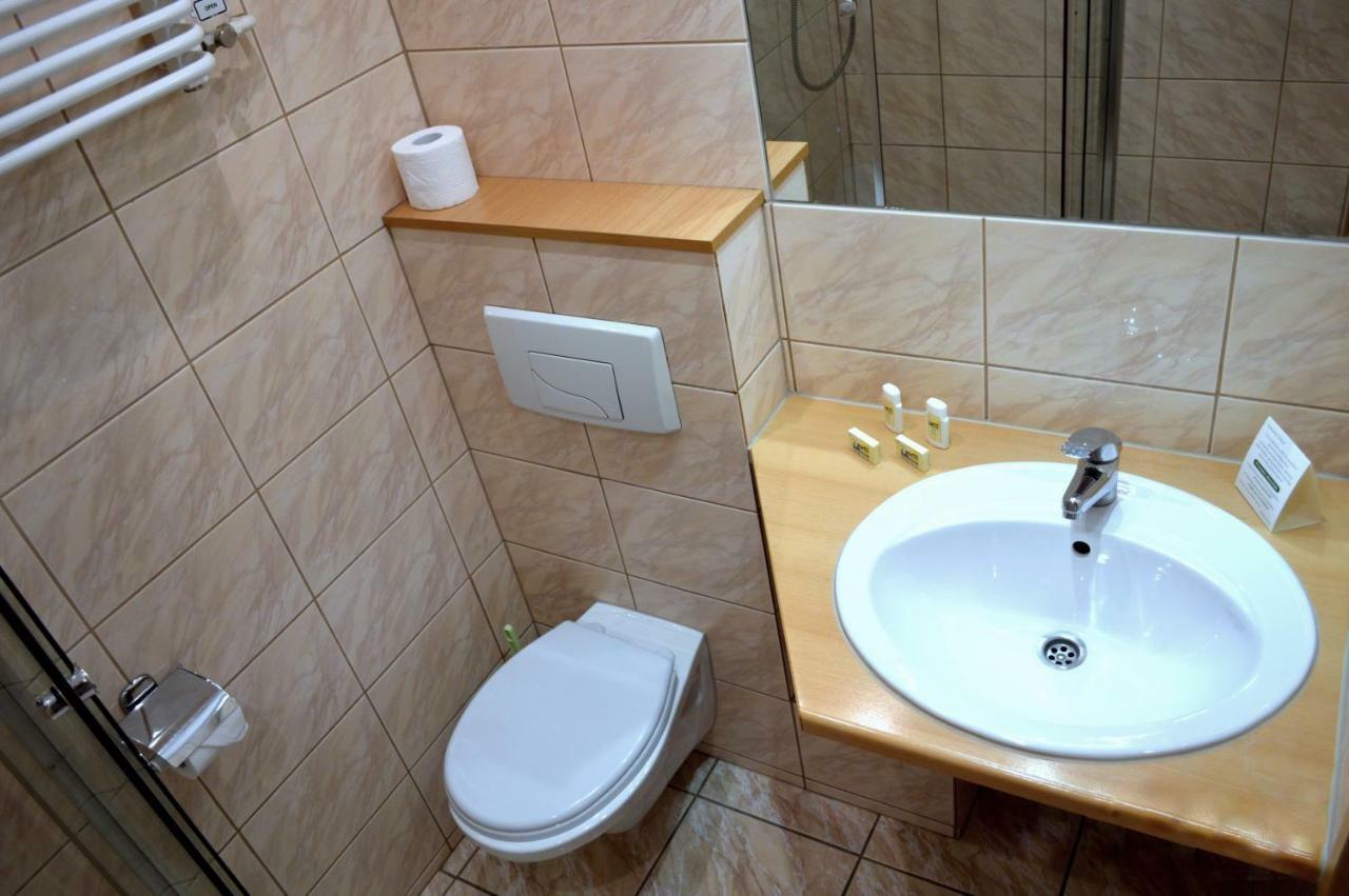 Hotel Perla 3*