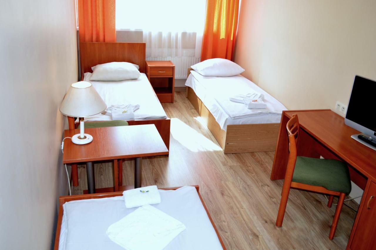 Hotel Perla Oleśnica